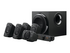 Logitech Z-906 - högtalarsystem