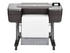 HP DesignJet Z9+ PostScript