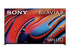 Sony Bravia 9 K-85XR90 85" Klass (84.6" visbar) LED-bakgrundsbelyst LCD-TV