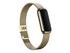 Fitbit Stainless Steel Mesh