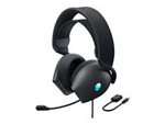Alienware Gaming Headset AW520H