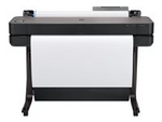 DesignJet T630 - 36" storformatsskrivare