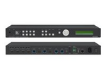 VS-44DT 4x4 4K60 HDMI/HDBaseT MatrixSwitch
