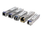 SFP-26A - SFP-sändar/mottagarmodul (mini-GBIC)