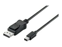 Fujitsu - DisplayPort-kabel