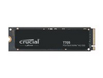 Crucial T705 - SSD - krypterat