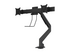 Multibrackets M VESA Gas Lift Arm Single w. Duo Crossbar monteringssats