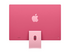 Apple iMac with 4.5K Retina display