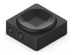Adaptive D-pad Button