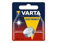 Varta V 362 batteri x SR58