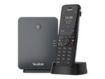 W78P - Trådlös VoIP-telefon