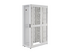 APC NetShelter SX Deep Enclosure with Sides