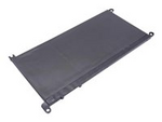 Batteri för bärbar dator