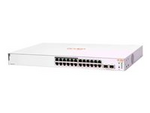 HPE Networking Instant On 1830 24G 12p Class4 PoE 2SFP 195W Switch