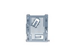 Hard drive carrier