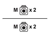 IBM Fibre Channel-kabel