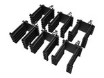 MCC Keystone 13 Upgrade Kit