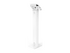 Compulocks iPad 10th-11th (A16) Gen Space Enclosure Brandable Floor Stand White monteringssats
