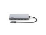 CONNECT USB-C 7-in-1 Multiport Adapter