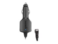 Garmin Vehicle power cable strömadapter för bil