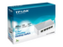 TP-LINK TL-SF1005D 5-Port 10/100Mbps Desktop Switch