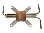 IP-3 - Passive CPU cooler