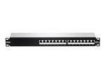 TC-P16C6AS - Patch-panel