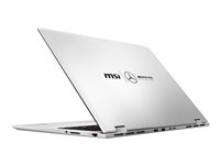 MSI Prestige 16 AI+ Mercedes-AMG Motorsport B2VMG-099NEU