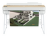 HP DesignJet Studio - storformatsskrivare