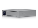Ubiquiti UniFi - Säkerhetsfunktion