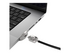 Compulocks Ledge Lock Adapter for MacBook Pro 16" M1, M2 & M3 with Keyed Cable Lock