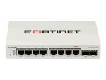 FortiSwitch 108F