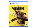 Marvel's Wolverine - PlayStation 5