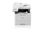 DCP-L5510DW - Multifunktionsskrivare