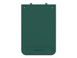 Lower back cover