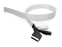 Multibrackets M Universal Cable Sock Roll 40 mm x 50 m