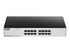 D-Link GO-SW-16G - switch
