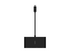 Belkin flerportsadapter