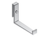 Black Box Ladder Rack L-Bracket Kit