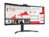LG 34CR651N-6P - allt-i-ett Pentium Silver N6005 2 GHz
