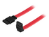 DELTACO SATA-kabel - 50 cm