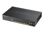 GS1920-8HPv2 - Switch
