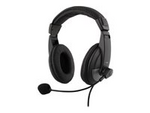 HL-50C - Headset