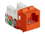 GigaTrue2 CAT6 Jack