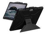 UAG Metropolis Series Rugged Case for Surface Pro 9 Black Metropolis Series