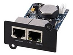 PowerWalker SNMP Card 2