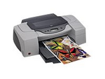 Color Inkjet cp1700d