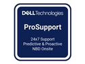 Dell Uppgradera från 3 År ProSupport till 5 År ProSupport