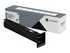 Lexmark - svart - original