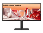 UltraWide 34BA85QE-B